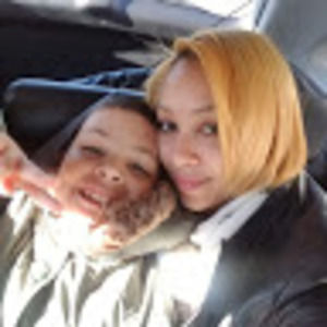 Meet your Posher, Judenny